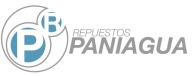 repuestos_paniagua_logo
