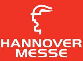 HANNOVER MESSE COMVAC logo mundocompresor