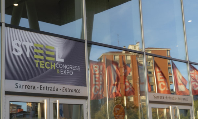 Steel Tech Se Certificar Como Evento Sostenible
