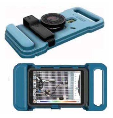 gimateg_TABSHOOTER _camara_140micros