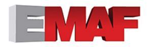 EMAF LOGO