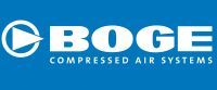 Boge compresores logo