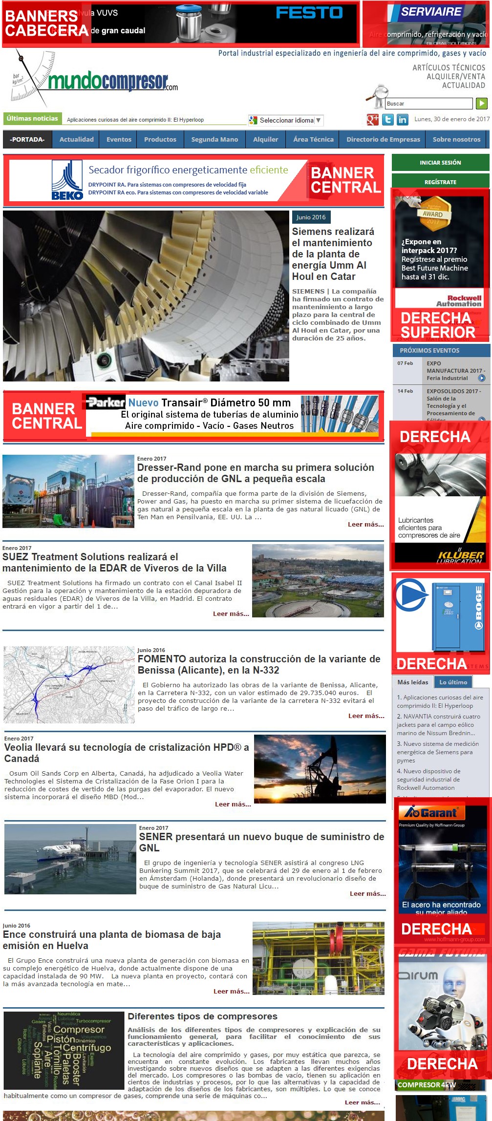 mundocompresor