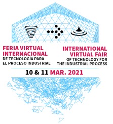 Feria_Virtual_Internacional_Tecnología_Proceso_Industrial_logo