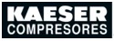 kaeser_compresores_aire_comprimido_logo