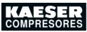 kaeser_compresores_logo