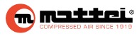 mattei_compresores_logo