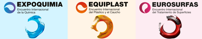 expoquimia_equiplast_eurosurfas_mundocompresor