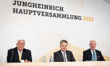 jungheinrich - mundocompresor.com