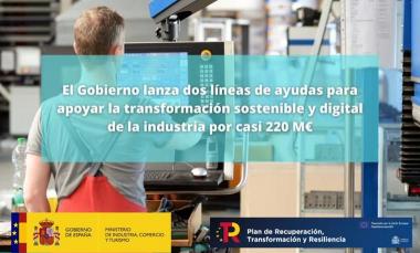 Ministerio industria - mundocompresor.com