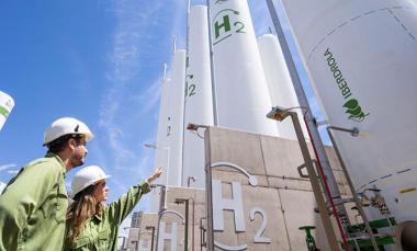 Iberdrola - mundocompresor.com