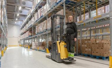 cat lift trucks - mundocompresor.com