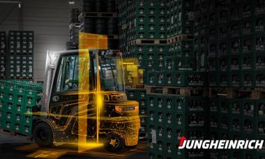 jungheinrich - mundocompresor.com