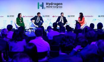 hydrogen world congress - mundocompresor.com