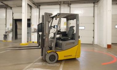 jungheinrich - mundocompresor.com