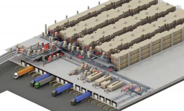 mecalux - mundocompresor.com