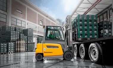 jungheinrich - mundocompresor.com