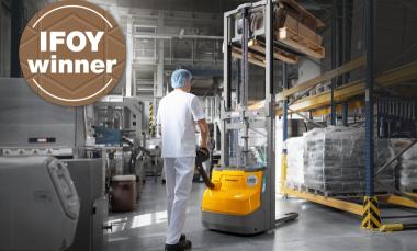 jungheinrich - mundocompresor.com