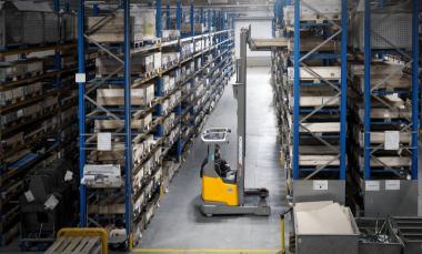 jungheinrich - mundocompresor.com