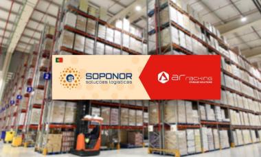 AR Racking y Soponor