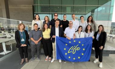 cetaqua - mundocompresor.com