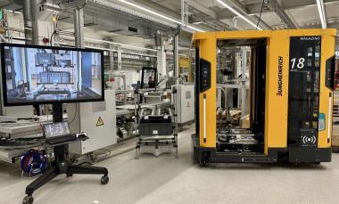 jungheinrich - mundocompresor.com