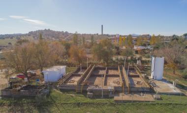 canal isabel ii - mundocompresor.com