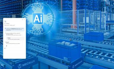 mecalux - mundocompresor.com