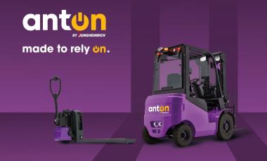 jungheinrich - mundocompresor.com