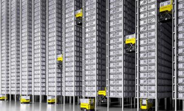 ssi schaefer - mundocompresor.com