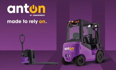 jungheinrich - mundocompresor.com