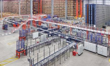 mecalux - mundocompresor.com