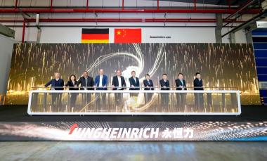 jungheinrich - mundocompresor.com