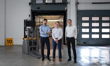 jungheinrich - mundocompresor.com
