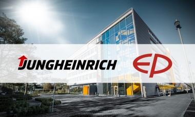 jungheinrich - mundocompresor.com