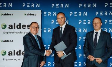 aldesa - mundocompresor.com