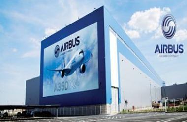 Airbus - mundocompresor.com