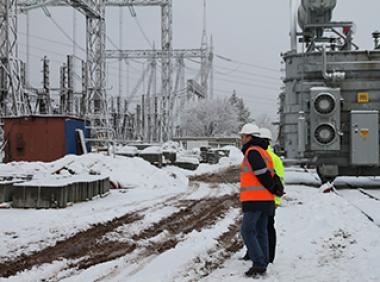 Iberdrola - mundocompresor.com