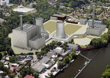 Iberdrola - General Electric - mundocompresor.com