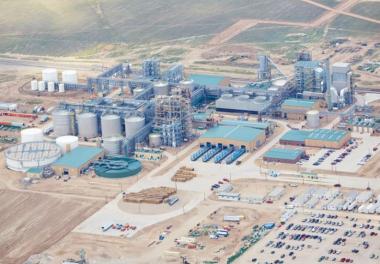 Abengoa - mundocompresor.com