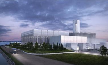 Iberdrola - mundocompresor