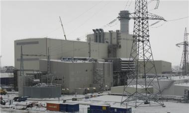 Iberdrola - mundocompresor