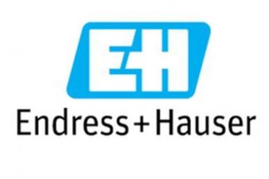 Endress & Hauser - mundocompresor.com