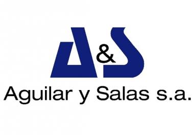 AGUILAR Y SALAS - mundocompresor.com