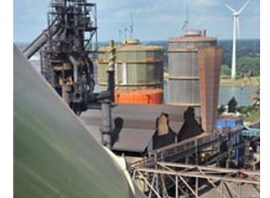 ArcelorMittal - mundocompresor.com