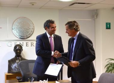 ACCIONA - mundocompresor.com