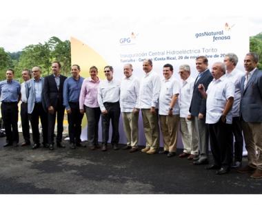 Gas Natural Fenosa - mundocompresor.com