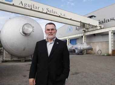 Aguilar y Salas - mundocompresor.com