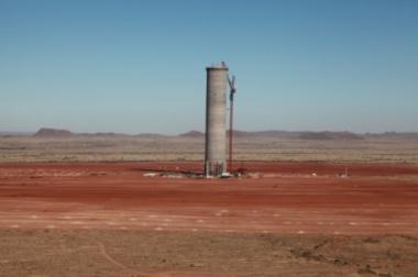 Abengoa - mundocompresor.com