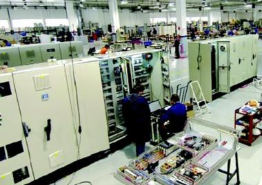 Weg - mundocompresor.com